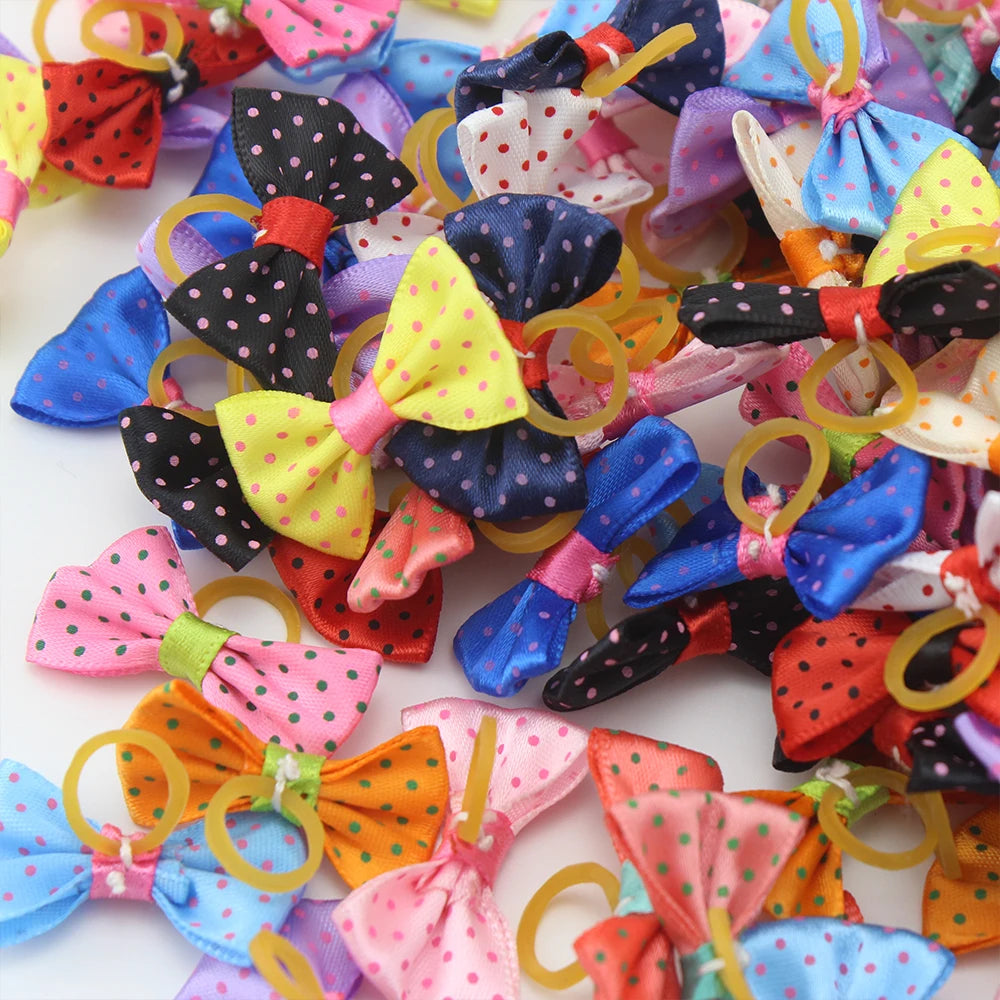 Pet Bows