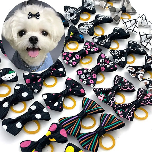 Pet Bows