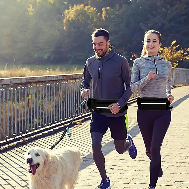 Hands Free Dog Leash