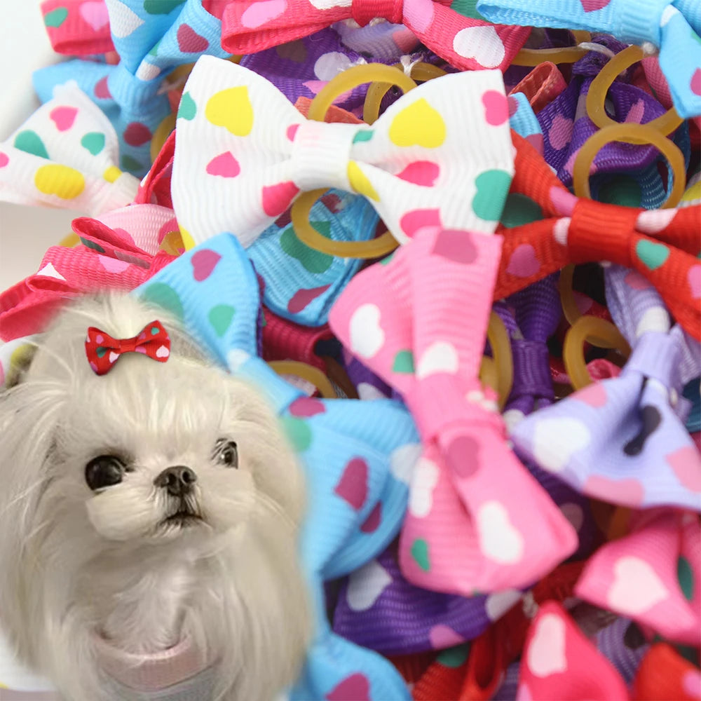 Pet Bows