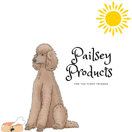 Paisley Products